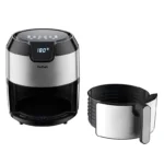 سرخ کن تفال مدل TEFAL EY401D - تصویر 4
