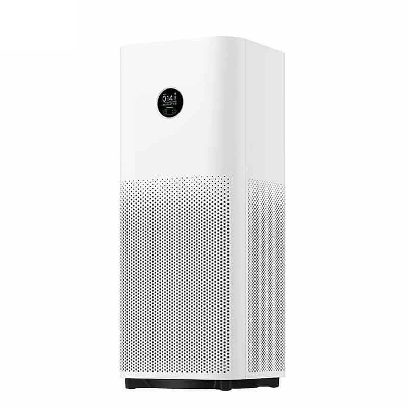 Xiaomi-Air-Purifier-4-Pro-antikkala-02 تصفیه هوا شیائومی مدل XIAOMI AIR PURIFIER 4 PRO - تصویر 1