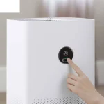 تصفیه هوا شیائومی مدل XIAOMI AIR PURIFIER 4 PRO - تصویر 4
