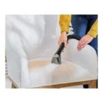 فرش شوی بیسل مدل BISSELL REVOLUTION HYDROSTEAM 3670 - تصویر 7