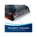 فرش شوی بیسل مدل BISSELL POWERWASH PREMIER 1456E - تصویر 4