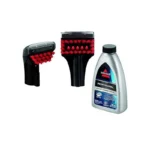 فرش شوی بیسل مدل BISSELL POWERWASH ADVANCED PROHEAT PET 2009E - تصویر 5