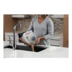 فرش شوی بیسل مدل BISSELL POWERWASH ADVANCED PROHEAT PET 2009E - تصویر 6