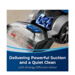 فرش شوی بیسل مدل BISSELL PROHEAT 2X REVOLUTION PET - تصویر 3