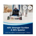 فرش شوی بیسل مدل BISSELL PROHEAT 2X REVOLUTION PET - تصویر 4