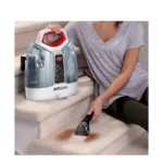 لکه بر فرش و مبل بیسل مدل BISSELL SPOT CLEAN 3698E - تصویر 5
