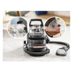 لکه بر فرش و مبل بیسل مدل BISSELL SPOT CLEAN HYDROSTEAM 3700E - تصویر 6