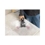 لکه بر فرش و مبل بیسل مدل BISSELL SPOT CLEAN HYDROSTEAM 3700E - تصویر 4