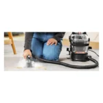 لکه بر فرش و مبل بیسل مدل BISSELL SPOT CLEAN HYDROSTEAM 3700E - تصویر 3