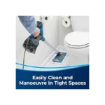 بخارشوی بیسل مدل BISSELL POWERFRESH SLIMSTEAM 2233E - تصویر 4