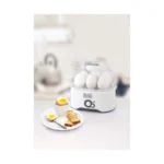 تخم مرغ پز بلک اند دکر مدل BLACK and DECKER EG200 - تصویر 7