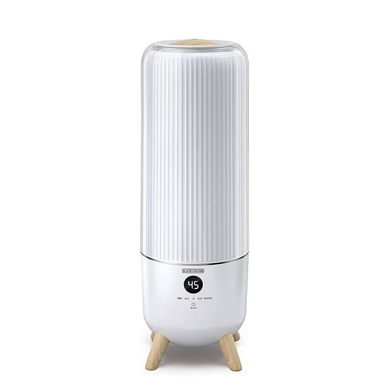 black-and-decker-humidifier-hm6000-b5-antikkala-02 دستگاه بخور سرد بلک اند دکر مدل HM6000-B5 - تصویر 1