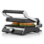 گریل بلک‌ اند‌ دکر مدل BLACK and DECKER CG2000 - تصویر 5