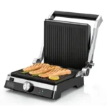 گریل بلک‌ اند‌ دکر مدل BLACK and DECKER CG2000 - تصویر 9