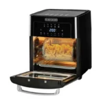 سرخ کن بلک‌ اند‌ دکر مدل BLACK and DECKER AOF150-B5 - تصویر 3