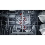 ماشین ظرفشویی توکار بوش مدل BOSCH SMV8YCX03E - تصویر 4