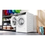 ماشین لباسشویی بوش مدل BOSCH WGB2560ME - تصویر 8