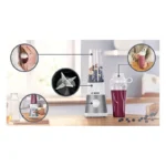 مخلوط کن بوش مدل BOSCH MMB2111T
