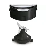 مخلوط کن بوش مدل BOSCH MMB33G5BGB - تصویر 11