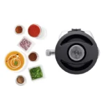 مخلوط کن بوش مدل BOSCH MMB33G5BGB - تصویر 8