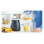 مخلوط کن بوش مدل BOSCH MMB6141B - تصویر 7