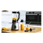 مخلوط کن بوش مدل BOSCH MMB6174S - تصویر 6
