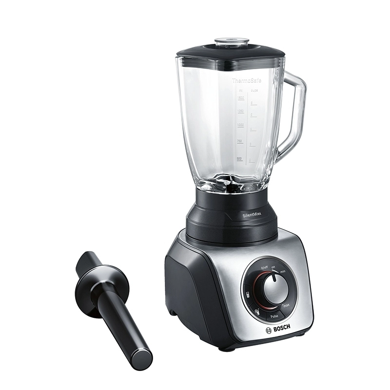 bosch-blender-mmb65g5m-antikkala-01-1 مخلوط کن بوش مدل BOSCH MMB65G5M - تصویر 1