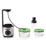 مخلوط کن بوش مدل BOSCH MMBV625M - تصویر 3