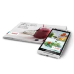 مخلوط کن بوش مدل BOSCH MMBV625M - تصویر 12
