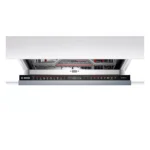 ماشین ظرفشویی توکار بوش مدل BOSCH SMV8ZDX48M - تصویر 8