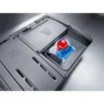ماشین ظرفشویی توکار بوش مدل BOSCH SMV8ZDX86M - تصویر 9