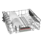 ماشین ظرفشویی توکار بوش مدل BOSCH SMV4HMX26Q - تصویر 7
