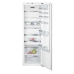 یخچال و فریزر دوقلو توکار بوش مدل BOSCH  KIR81AFE0 – GIN81ACF0 - تصویر 4