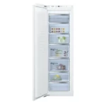 یخچال و فریزر دوقلو توکار بوش مدل BOSCH  KIR81AFE0 – GIN81ACF0 - تصویر 3