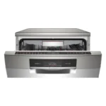 ماشین ظرفشویی بوش مدل BOSCH SMS8YCI01E - تصویر 3