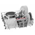 ماشین ظرفشویی بوش مدل BOSCH SMS46NW10M - تصویر 5
