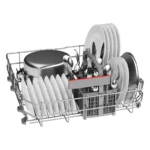 ماشین ظرفشویی بوش مدل BOSCH SMS4ECW26M - تصویر 6
