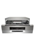 ماشین ظرفشویی بوش مدل BOSCH SMS8ZDI48M - تصویر 3