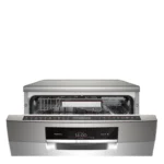 ماشین ظرفشویی بوش مدل BOSCH SMS8ZDI48Q - تصویر 3