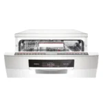 ماشین ظرفشویی بوش مدل BOSCH SMS8ZDW48Q - تصویر 3