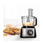 غذاساز بوش مدل BOSCH MC812M853G - تصویر 5