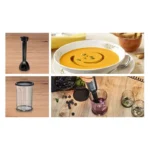 گوشت کوب برقی بوش مدل BOSCH MS84CB6110 - تصویر 5