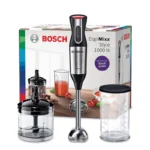 گوشت کوب برقی بوش مدل BOSCH MS6CM6120 - تصویر 3