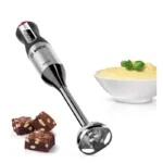گوشت کوب برقی بوش مدل BOSCH MS6CM6155 - تصویر 4