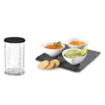 گوشت کوب برقی بوش مدل BOSCH MS6CM6155 - تصویر 10