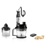 گوشت کوب برقی بوش مدل BOSCH MS8CM61X1 - تصویر 3