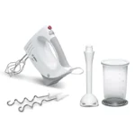 همزن برقی بوش مدل BOSCH MFQ3540 - تصویر 2