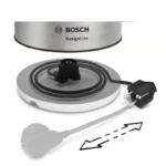 کتری برقی بوش مدل BOSCH TWK4P440 - تصویر 9