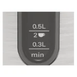 کتری برقی بوش مدل BOSCH TWK4P440 - تصویر 11