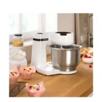 ماشین آشپزخانه بوش مدل BOSCH MUMS2AW00 - تصویر 6